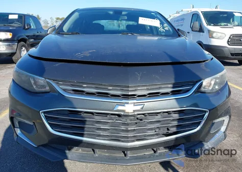 2016 Chevrolet Malibu 1Lt z USA, uszkodzony, nr VIN 1G1ZE5ST6GF302910